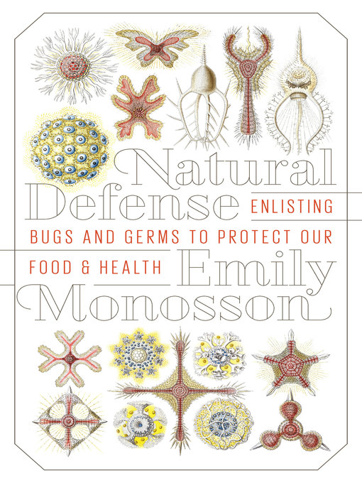 Title details for Natural Defense by Emily Monosson - Available